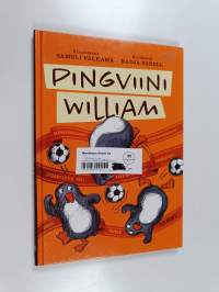 Pingviini William
