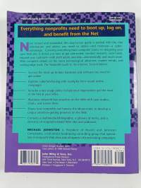 The Nonprofit Guide to the Internet - How to Survive and Thrive