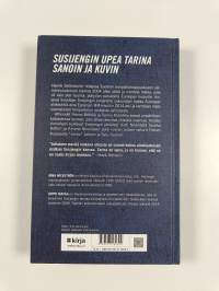 Susijengi : Pohjolan perukoilta Euroopan huipulle (numeroitu)