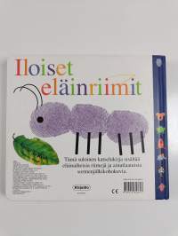 Iloiset eläinriimit