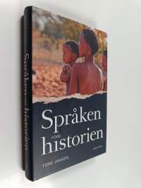 Språken före historien
