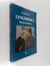 Invitation to linguistics