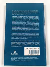 Invitation to linguistics