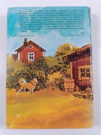 Pertsa ja Kilu 1 : Viimeiset kaanit
