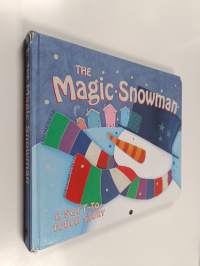 The Magic Snowman