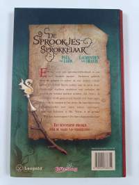 De sprookjes-sprokkelaar