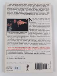 The New York Times on The Sopranos