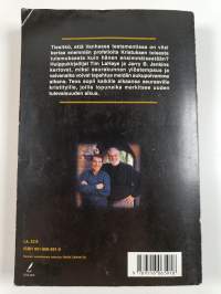 Ihmiskunnan kohtalon hetket