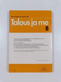 Talous ja me 8