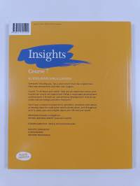 Insights Course 7