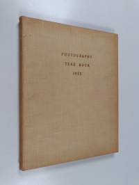 Photography Year Book 1955