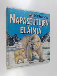Kylmien napaseutujen eläimiä