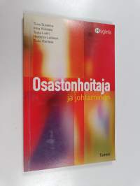 Osastonhoitaja ja johtaminen