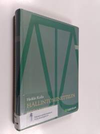 Hallintomenettelyn perusteet