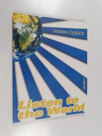 Listen to the world