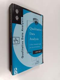 Qualitative data analysis : a user-friendly guide for social scientists