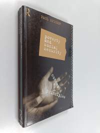 Poverty and social security : concepts and principles