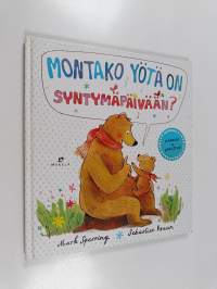 Montako yötä on syntymäpäivään?