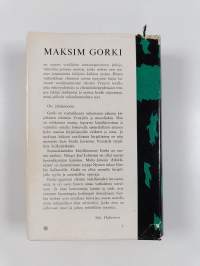 Valitut teokset 2 : Äiti ; Pohjalla