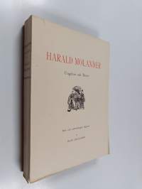Harald Molander : människan och konstnären 1 - Ungdom och resor 1858-1886