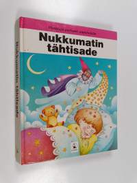 Nukkumatin tähtisade