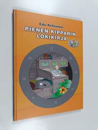 Pienen kipparin lokikirja