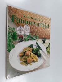 Kotiruokaa à la Painonvartijat