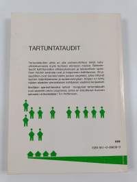 Tartuntataudit