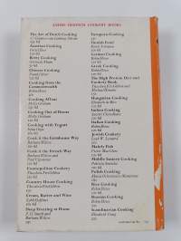 Game Cooking - A Collection of Recipes with a Dictionary of Rare Game