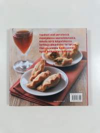 Tapas : suolaisia pikkuherkkuja Espanjasta