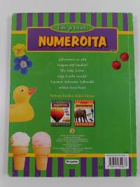 Numeroita