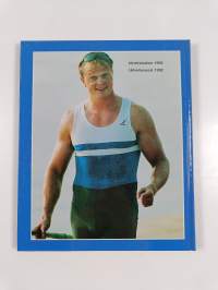 Urheiluvuosi &#039;92 : Idrottsboken