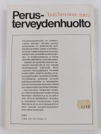 Perusterveydenhuolto