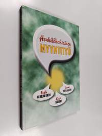 Henkilökohtainen myyntityö