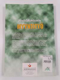 Henkilökohtainen myyntityö