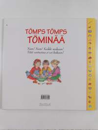 Tömps tömps töminää