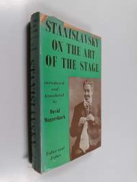 Stanislavsky on the Art of the Stage