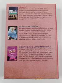 Valitut Palat - kirjavaliot : Yövuoro ; Jos toiveet toteutuisivat ; Komisario Singh ja lakitoimiston tapaus