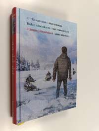 Kirjavaliot: Et elä aamuun ; Toden sanoakseni ; Elämän piirustukset