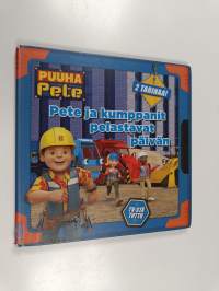Pete ja kumppanit pelastavat päivän