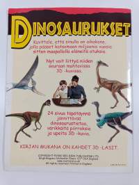 Dinosaurukset