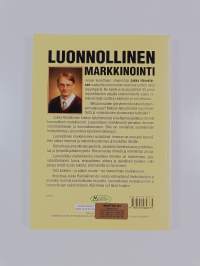 Luonnollinen markkinointi