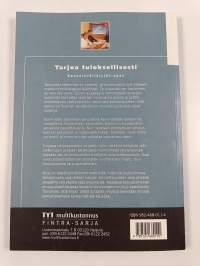 Tarjoa tuloksellisesti : kansainvälistyjän opas