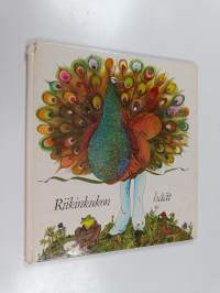 Riikinkukon häät