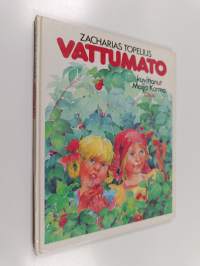 Vattumato