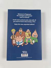 Fingerpori from Finland