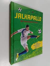Jalkapallo : opi mestareiden kanssa