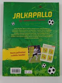 Jalkapallo : opi mestareiden kanssa