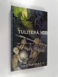 Tuliterä