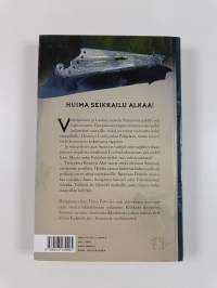 Tuliterä